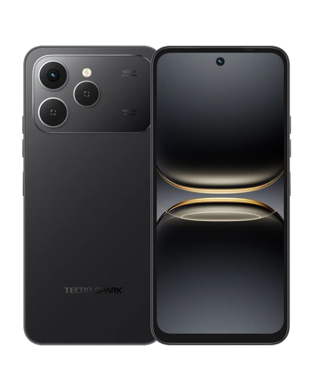 Tecno Spark 40 New Skidka 1-yil Servis Garantiya