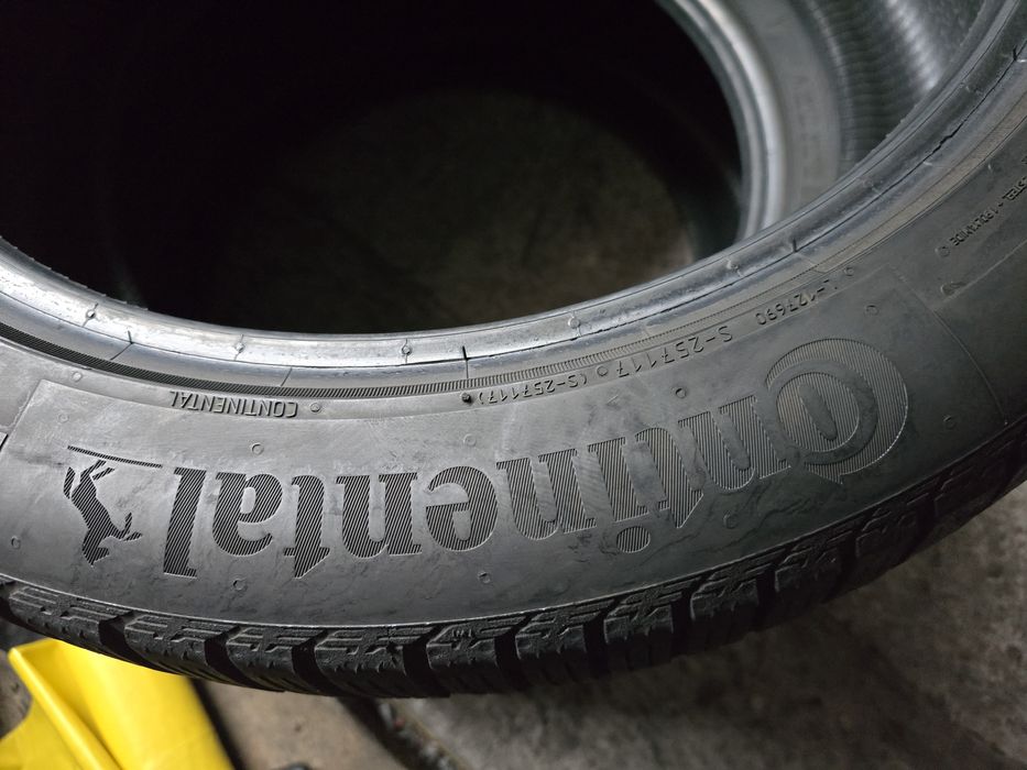 Continental 245/45 R19 102H MS iarnă