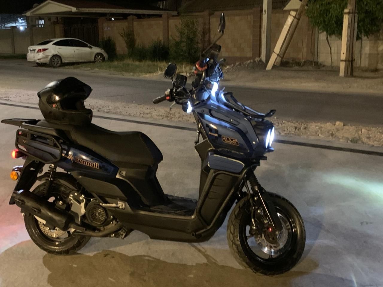 Танк 180 кубов продаётся
