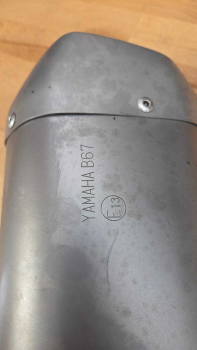 Parbriz toba Yamaha MT10 MT-10