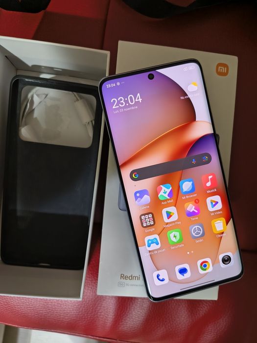 Xiaomi Redmi Note 13 Pro Plus 5G