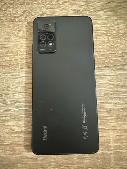 Xiaomi Redmi note 11 PRO 128gb