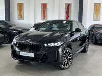 BMW X6 Posibilitate Finantare Externa la Pretul Fara TVA