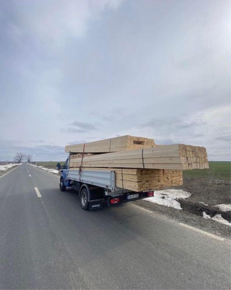 Cherestea de calitate superioară - Diverse dimensiuni