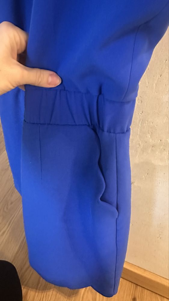 Ted Baker, Xs, гащеризон