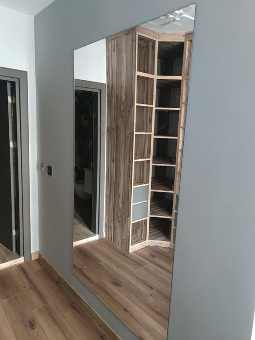 Дава се под наем Тристаен апартамент в София, Банишора - 99 кв.м за 749 € - Снимка #9