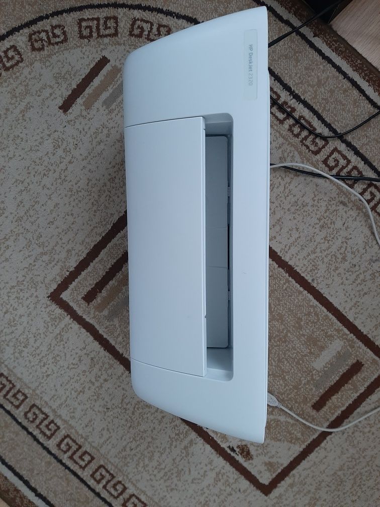 Imprimanta HP Deskjet 2320