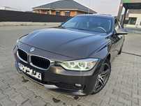 Bmw 320 F30 /2012