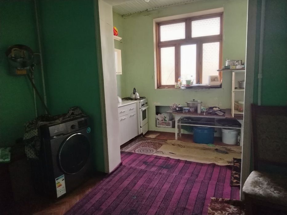 Yangi hayot do'stlik-2 sheriklikga kvartira