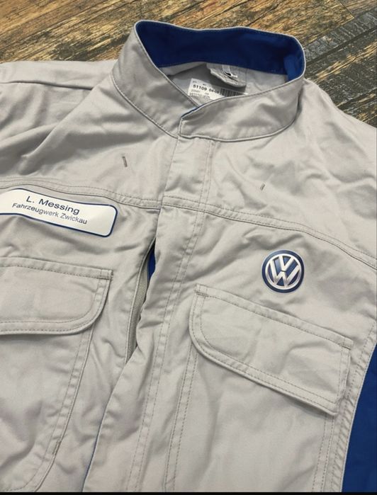 Geaca Volkswagen