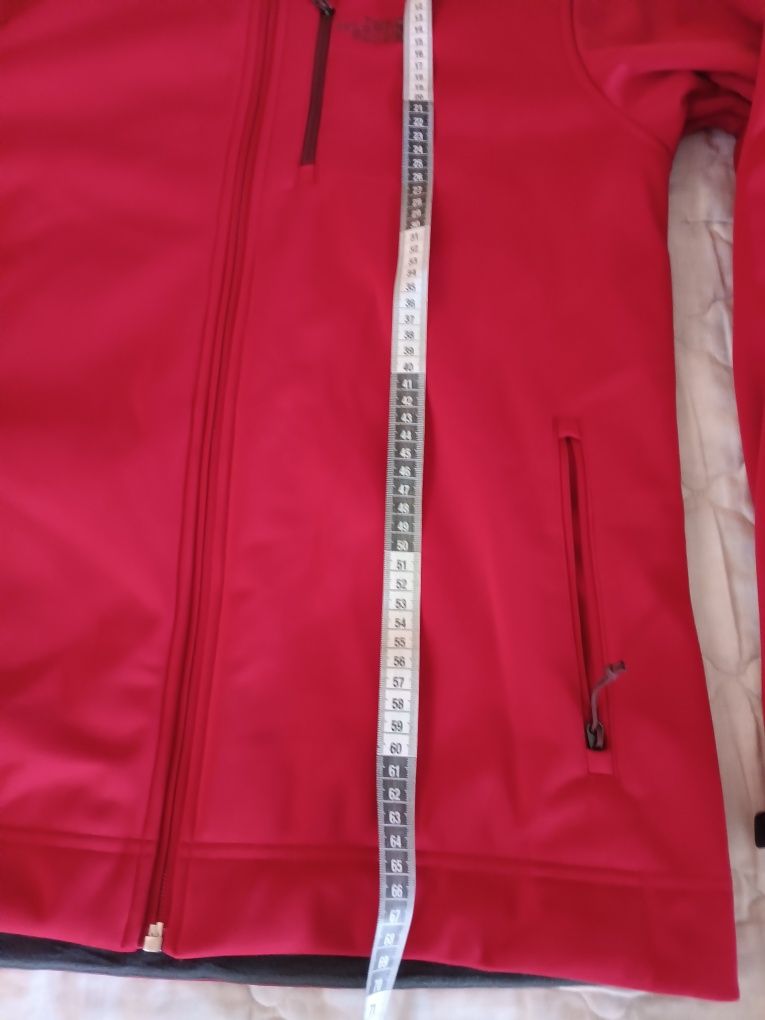 Мъжко яке The north face