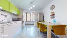 Apartament 3 camere de închiriat Bd. Victoriei - zona Centrul Civic