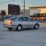 Skoda Octavia 1.9 tdi ALH