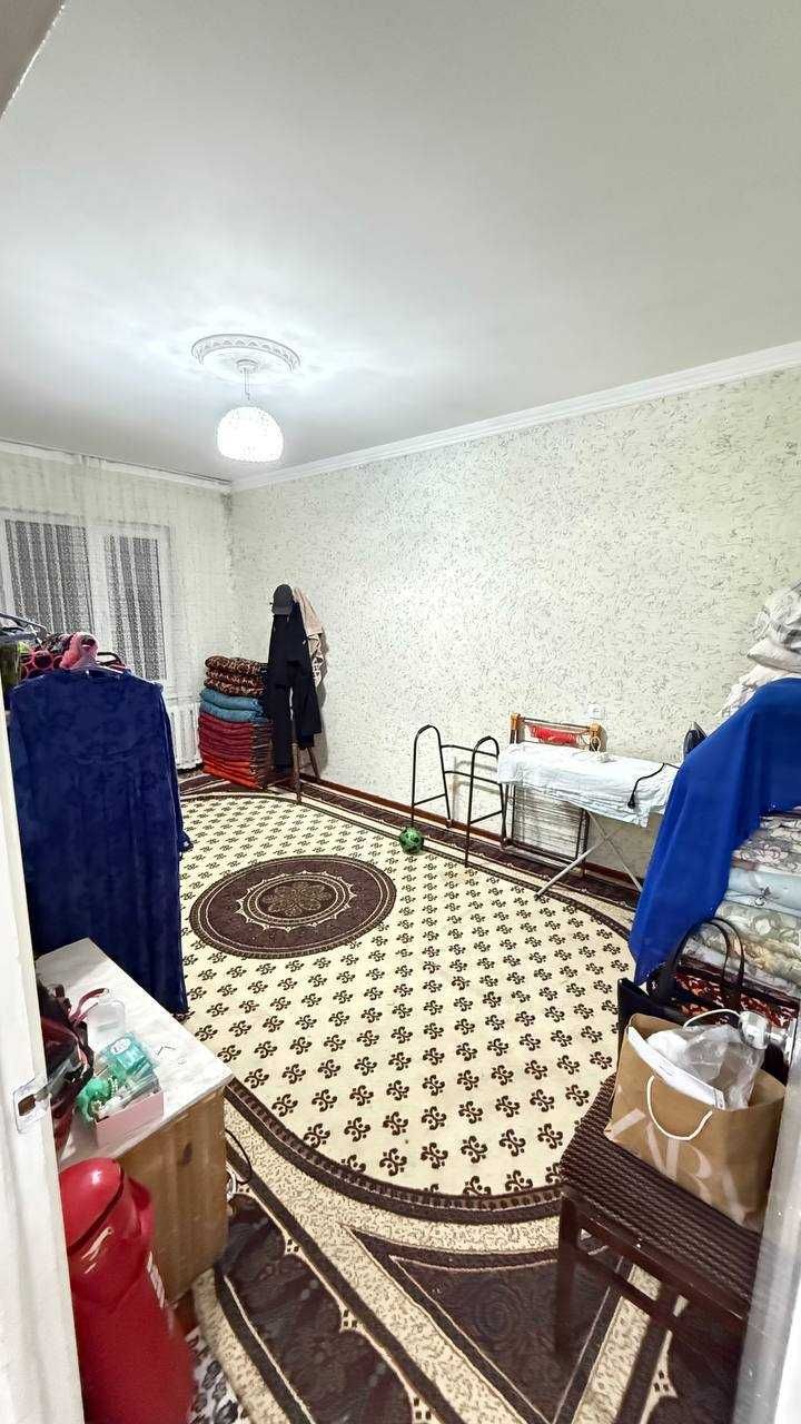 V458 ПРОДАЕТСЯ квартира  Ц-14, Хадра 3/4/4 72м2