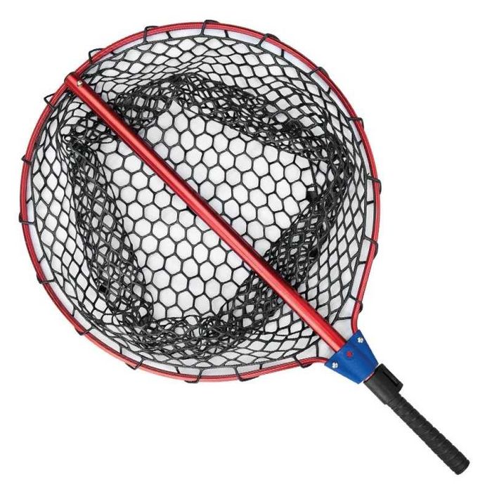 Minciog R50120 plasa tip ECO cu diametru de 50cm Lungime totala: 1,74m