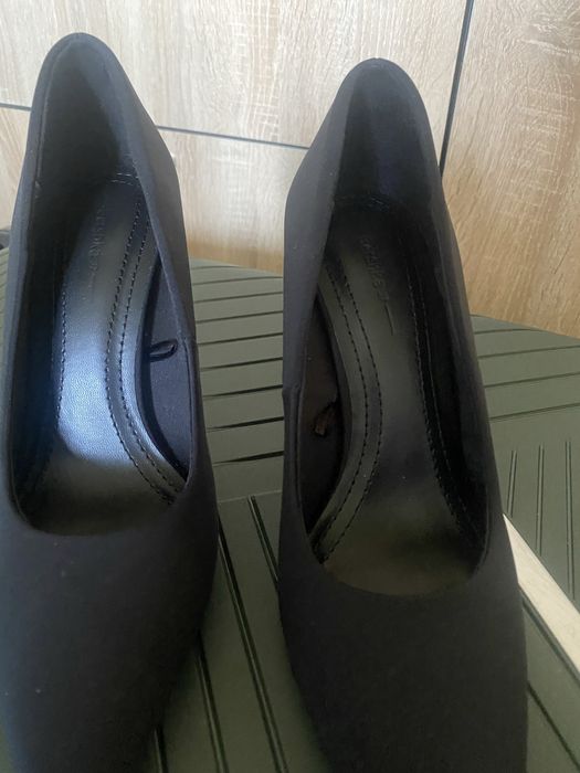 Туфли новый 38 размера