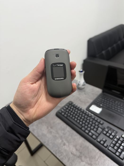 Perfectum Samsung Verizon Gusto 2 orginali