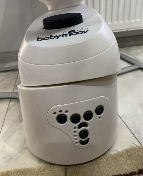 Vand balansoar Babymoov