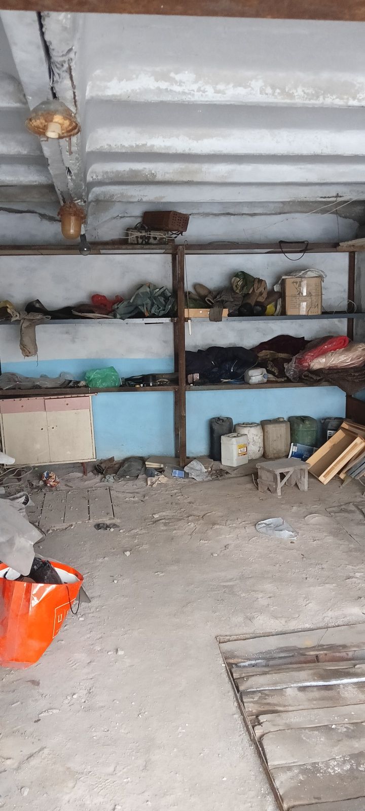 Продаётся гараж 14 общество.