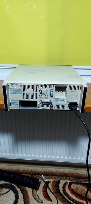 Osciloscop digital Philips PM 3350