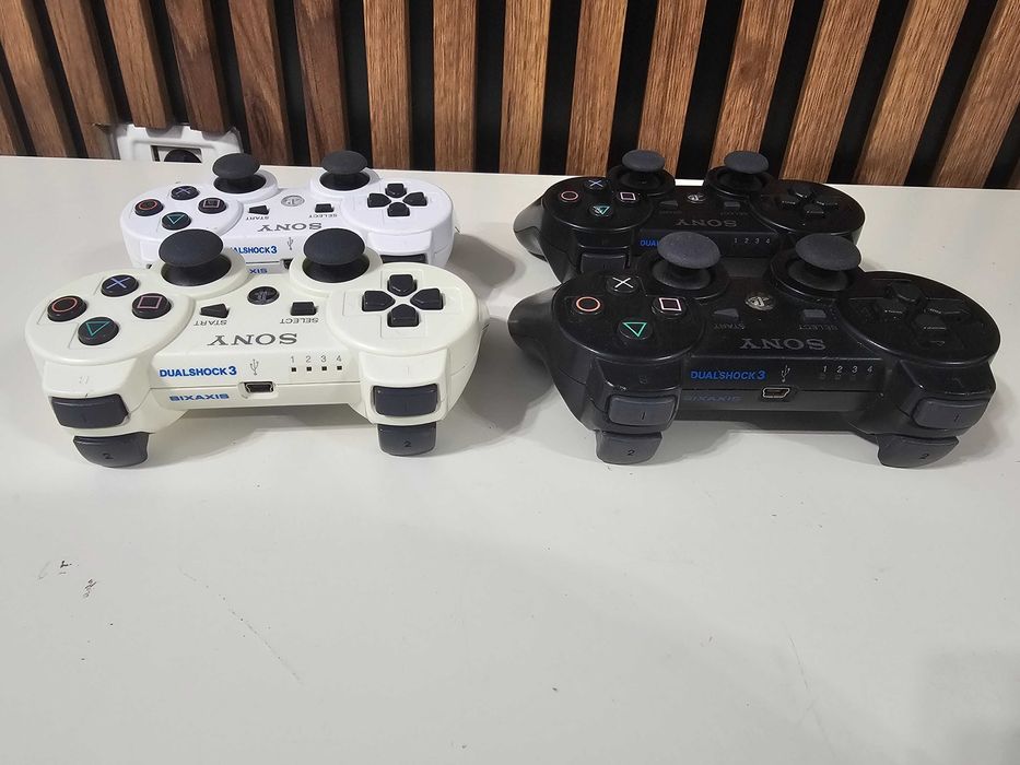 Controller original Sony PS3 wireless Dualshock3 Sixaxis