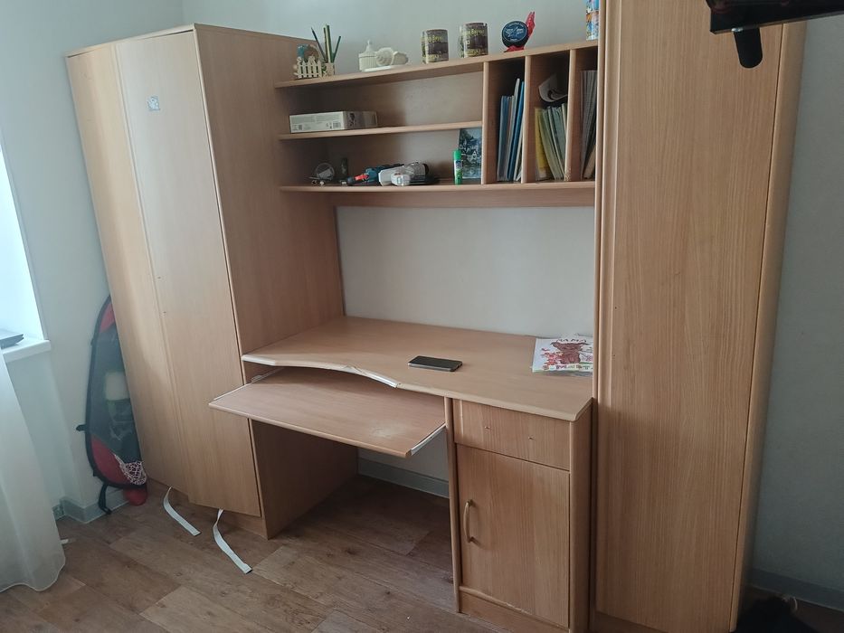 Продам детский гарнитур