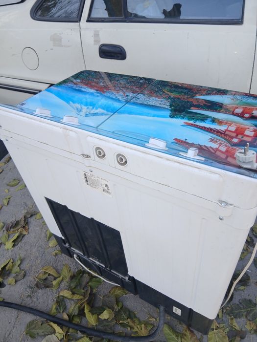 Полавтомать шиваки.