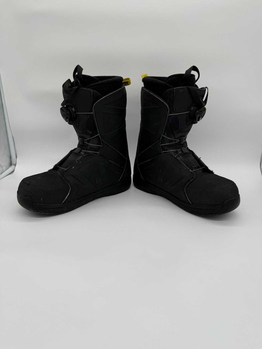 Boots snowboard Salomon Faction BOA marime EUR:43.5 Mondo:28.5