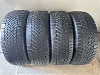 225/55 R19 Bridgestone Blizzak LM005 DOT2024