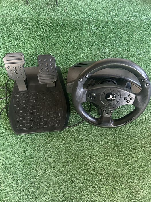 Volan Thrustmaster T80 PS4/PS3