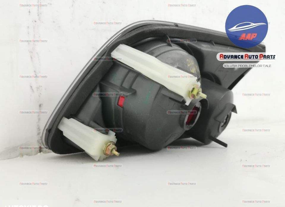 Stop stanga haion original in stare buna Mazda  6 GG [2002 - 2005]