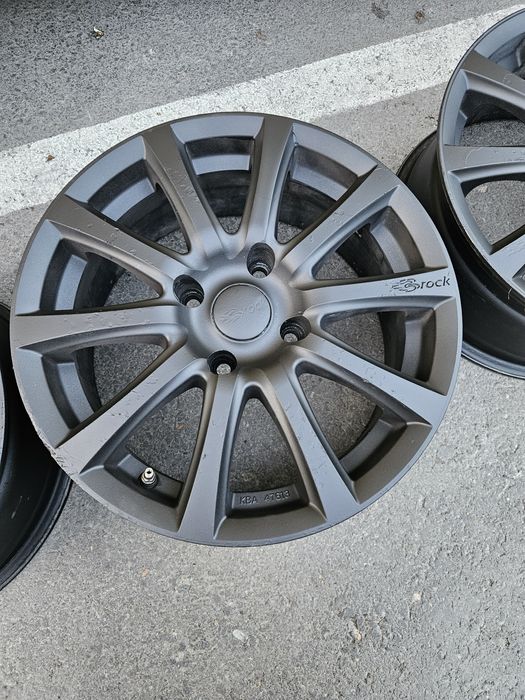 Джанти Brock 4x114.3 16цола