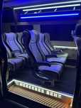 Mercedes-Benz Sprinter 319 CDI