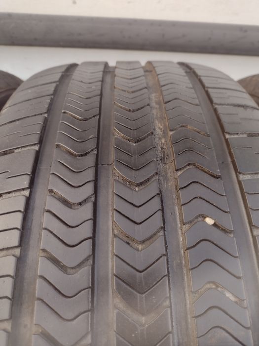 Перфектни 4бр.245/50/20 Good Year Eagle Sport dot4521