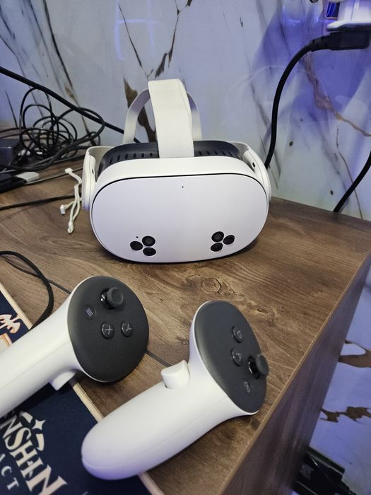 Vr шлем Meta quest 3s