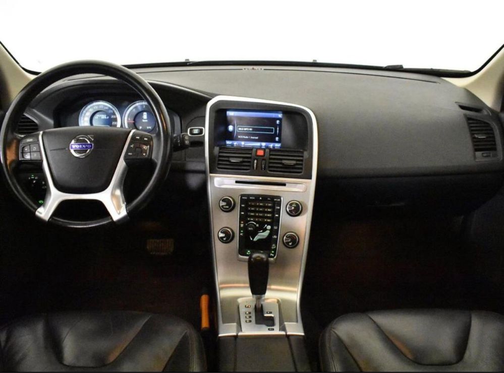 Vand volvo xc 60