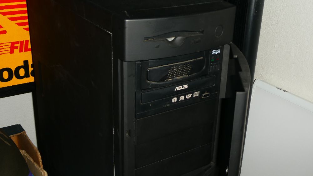 Pc Calculator ASUS Deluxe, Schimb!.