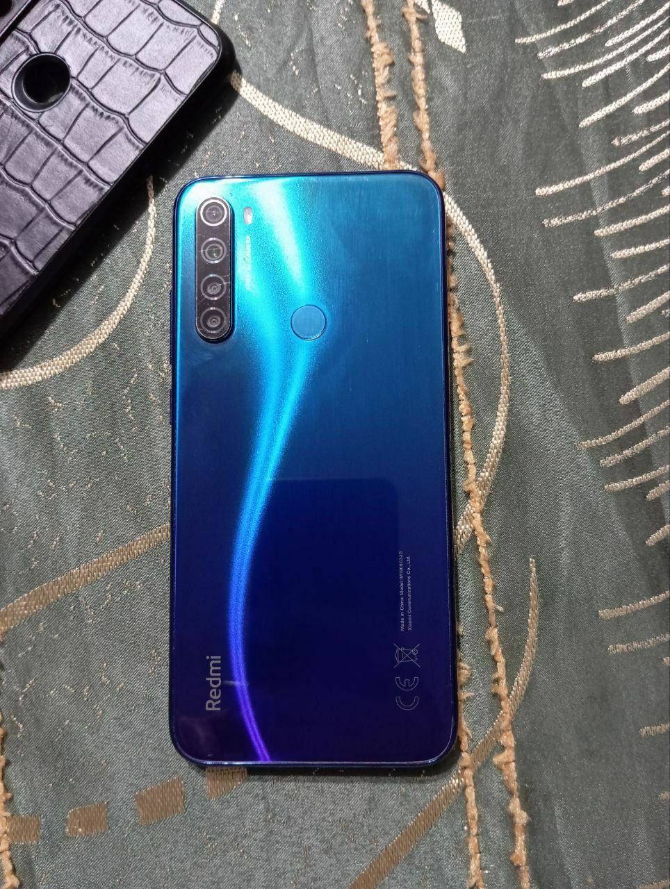 Redmi note 8 abmen [32]