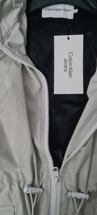 Geaca Calvin klein, mărimea XS/S