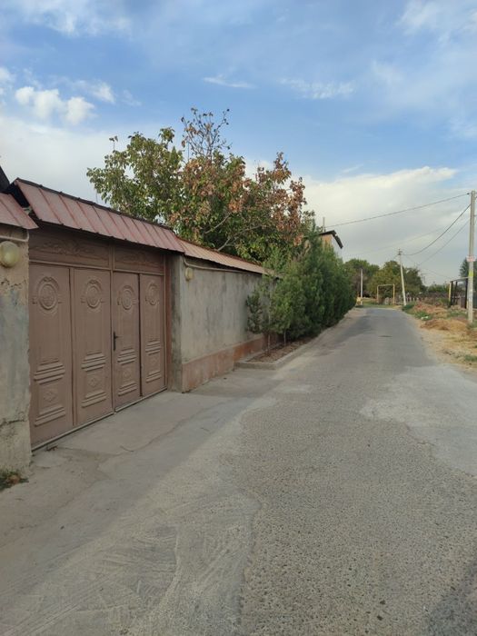 Срочно продается земельный