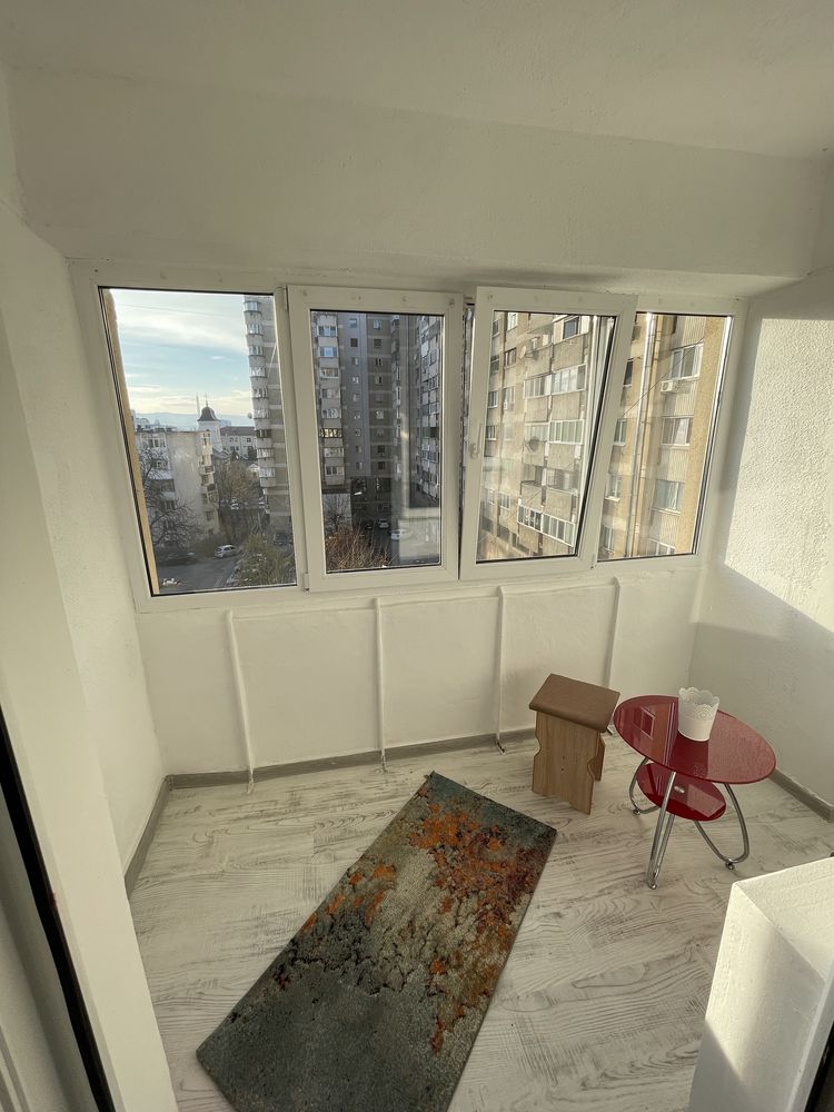 Apartament- Parcul Trandafirlor- renovat