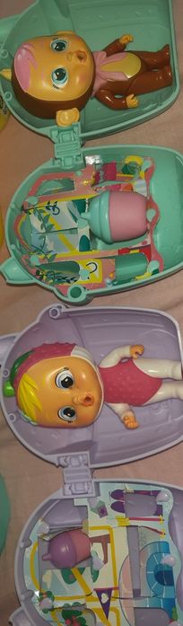 Vand mini cry babies