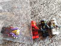Lego® Ninjago originale