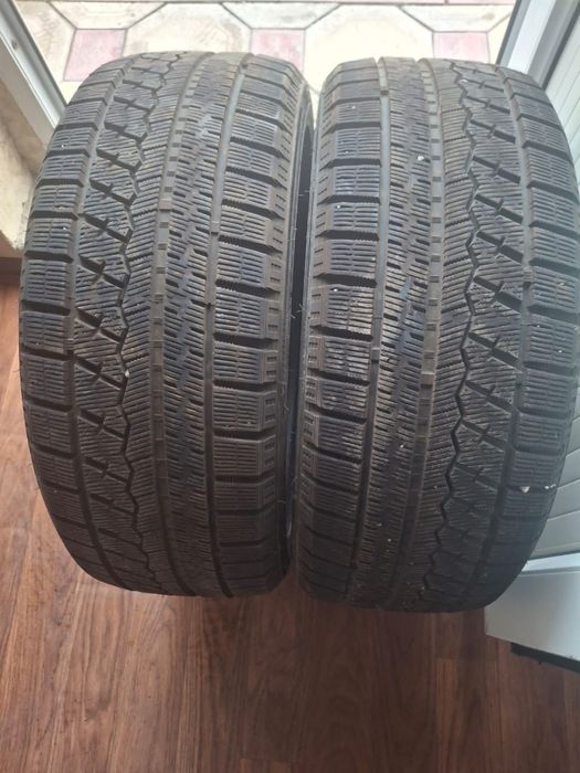 Шины зимние ice blazer