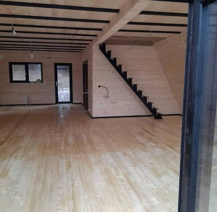 Casa tip A de vânzare