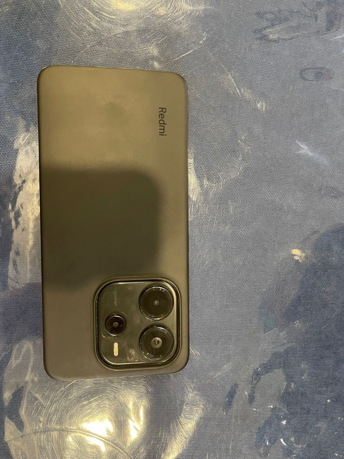 Redmi not 14 идеальный
