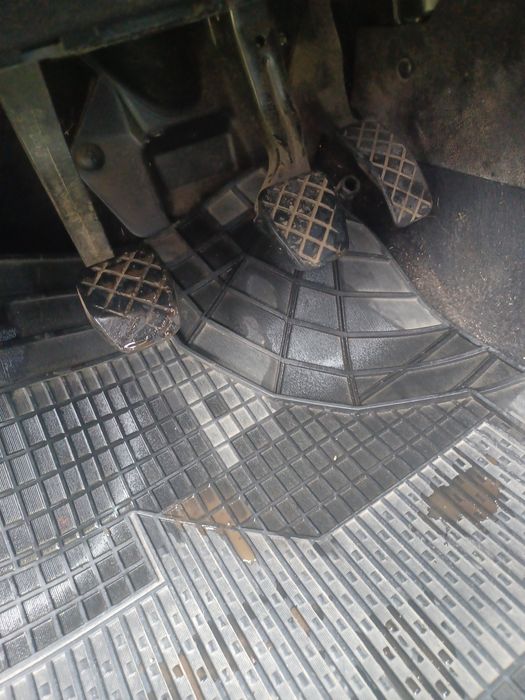 Vand golf 4 alh stare perfecta