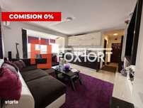 Comision 0% Apartament 3 camere, mobilat-utilat, zona Girocului