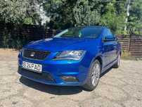 Seat Toledo 2014 1.6D 105cp !
