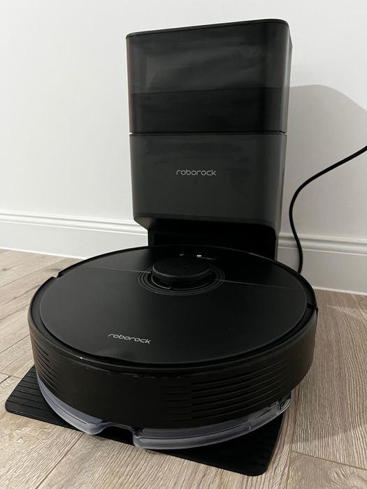 Robot de aspirare Roborock Q7 Max